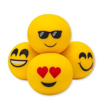 Balles anti-stress Emoji RELAXUS - 701520