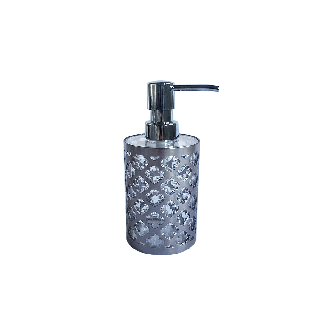 ITY Metallic Soap Pump - 70190