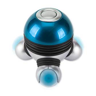 Masseur portatif lumineux à LED RELAXUS - 702269