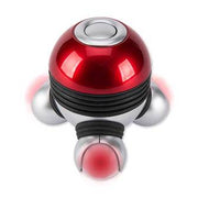 Masseur portatif lumineux à LED RELAXUS - 702269