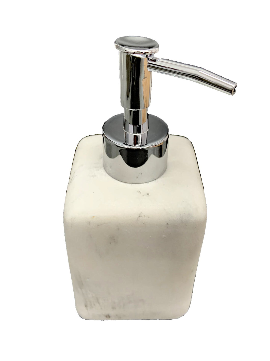 ITY Marble Look Soap Pump - 70242