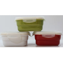 Load image into Gallery viewer, LUCIANO GOURMET Ceramic Food Container - 70272
