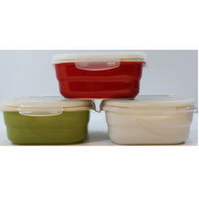 Load image into Gallery viewer, LUCIANO GOURMET Ceramic Food Container - 70273

