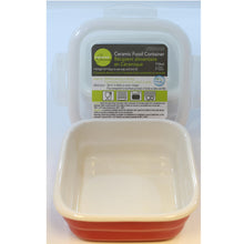 Load image into Gallery viewer, LUCIANO GOURMET Ceramic Food Container - 70273

