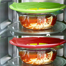 Load image into Gallery viewer, LUCIANO GOURMET 12.75&quot; Anti-Boil Over Silicone Lid - 70299
