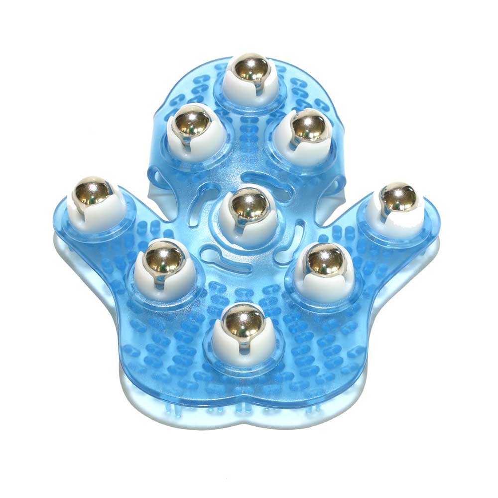 RELAXUS Roller Ball Masseur Main - 703215