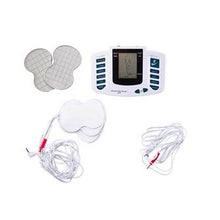 Charger l&#39;image dans la galerie, RELAXUS Thera Tens Masseur électronique à impulsions pour les pieds et le corps - 703238
