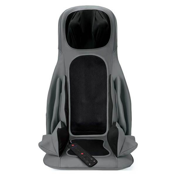 RELAXUS 3D Massage Chair with Heat & Air Compression - 703269