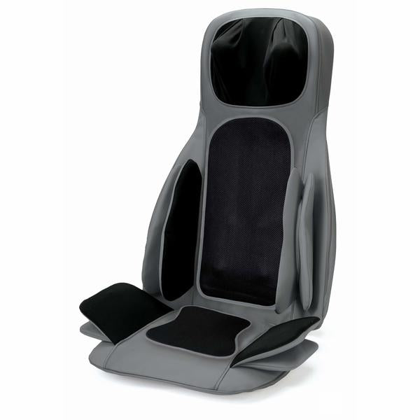 Fauteuil de massage RELAXUS 3D avec chaleur et compression d'air - 703269