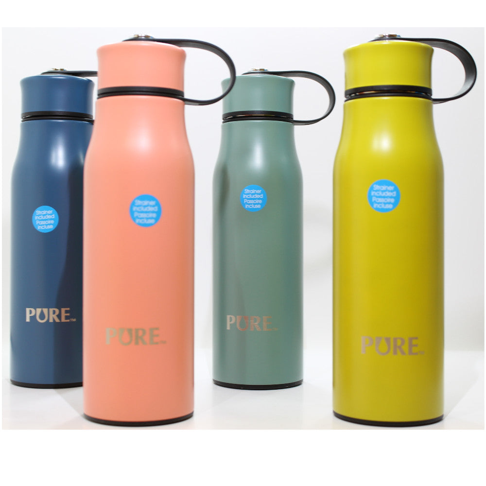 PURE Spring Hue 500ml Water Bottle - 70672