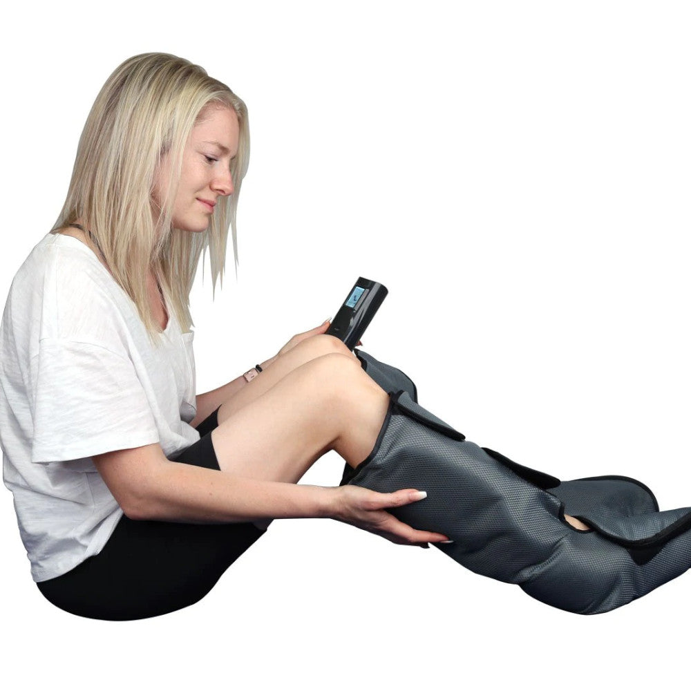 Masseur de compression pour mollets et pieds RELAXUS - 709232