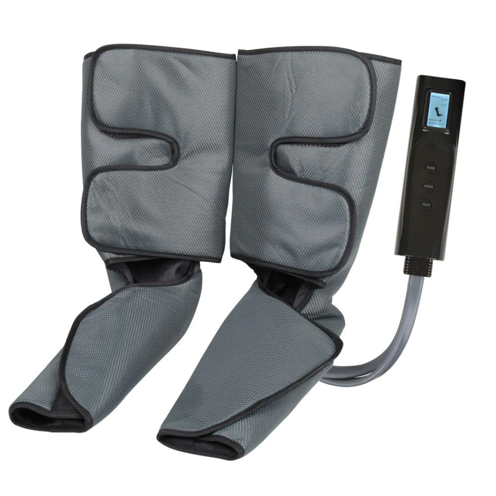 Masseur de compression pour mollets et pieds RELAXUS - 709232