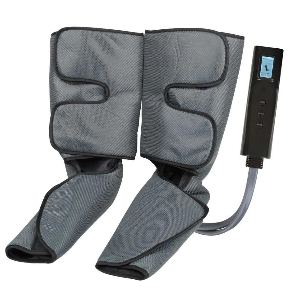 RELAXUS Calf & Foot Compression Massager - 709232