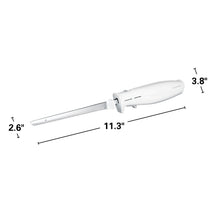 Charger l&#39;image dans la galerie, Couteau électrique PROCTOR SILEX - 74311Y
