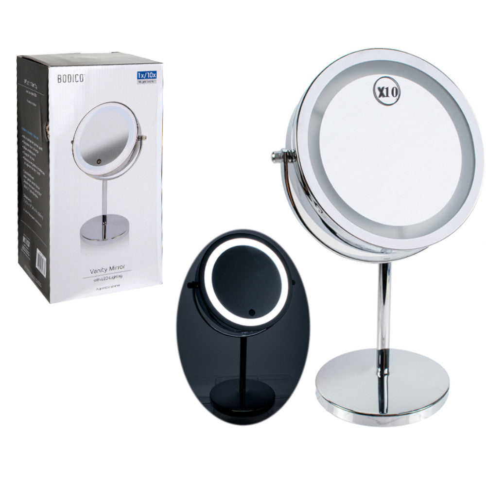BODICO Miroir de courtoisie 7
