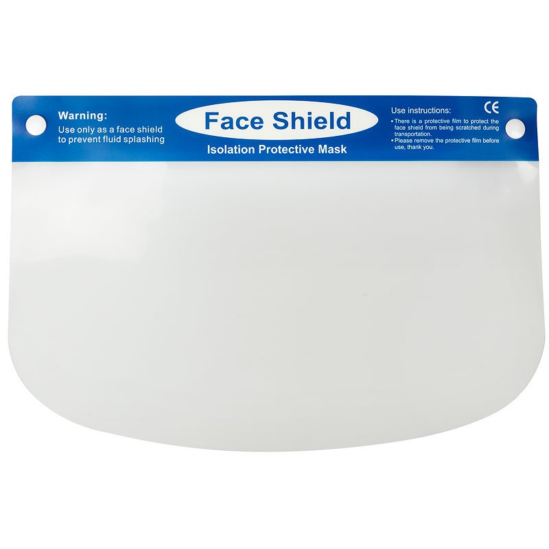 CTG Protective Face Shield - 74799-SF