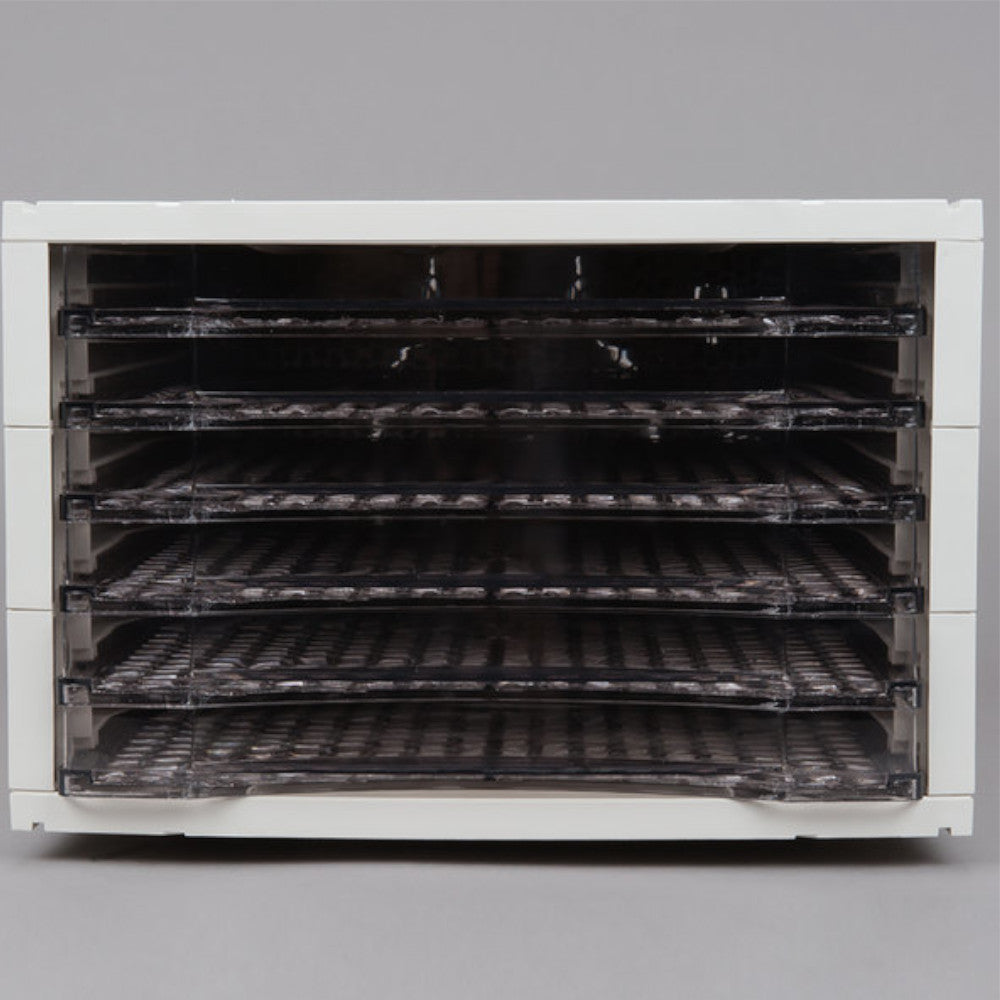 WESTON - 6 Tray Food Dehydrator - 75-0301-W