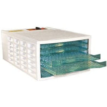 Load image into Gallery viewer, WESTON - 6 Tray Food Dehydrator - 75-0301-W
