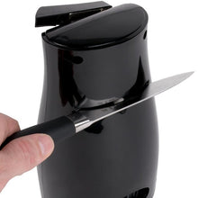 Load image into Gallery viewer, PROCTOR SILEX Power Can Opener with Knife Sharpener -75217F
