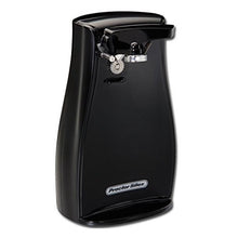 Load image into Gallery viewer, PROCTOR SILEX Power Can Opener with Knife Sharpener -75217F

