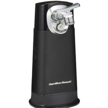 Load image into Gallery viewer, HAMILTON BEACH FlexCut 2-in-1 Cordless &amp; Rechargeable Electric Automatic Can opener - 76611
