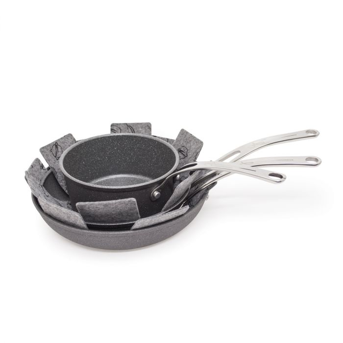 STARFRIT Protecteurs pour casseroles et poêles - 0801430060000