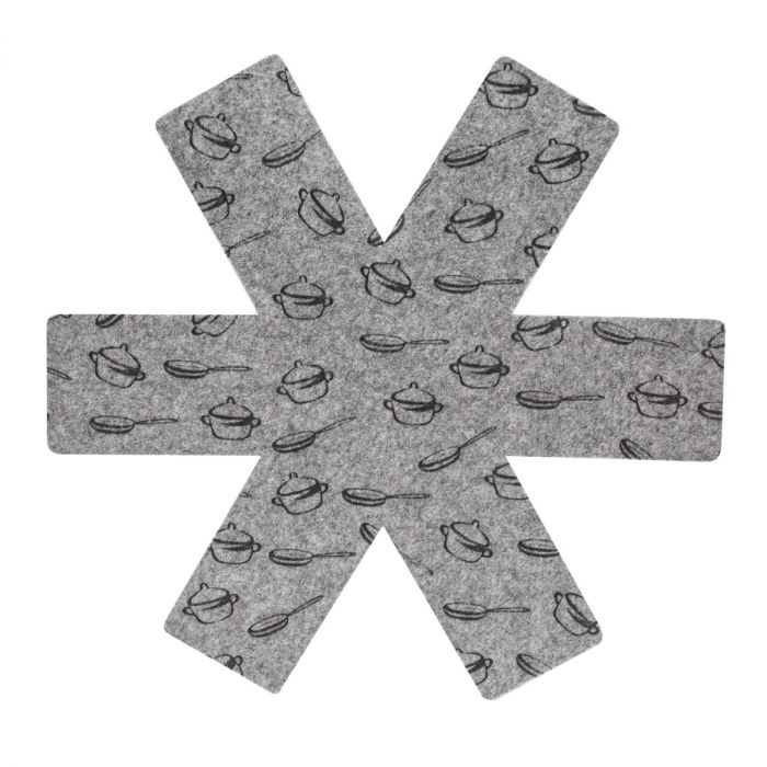 STARFRIT Protecteurs pour casseroles et poêles - 0801430060000