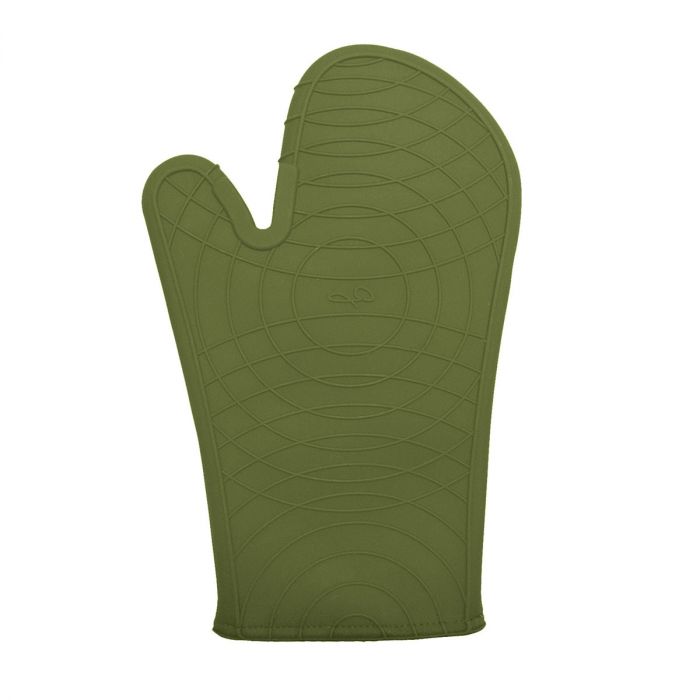 STARFRIT Gant de four en silicone vert 12 pouces - 0802360060000