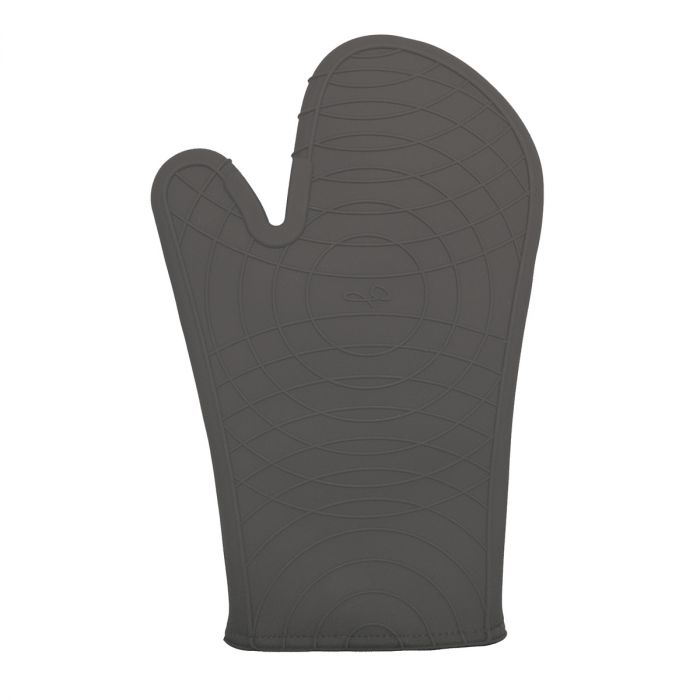 STARFRIT Gant de four en silicone gris foncé 12 pouces - 0802370060000