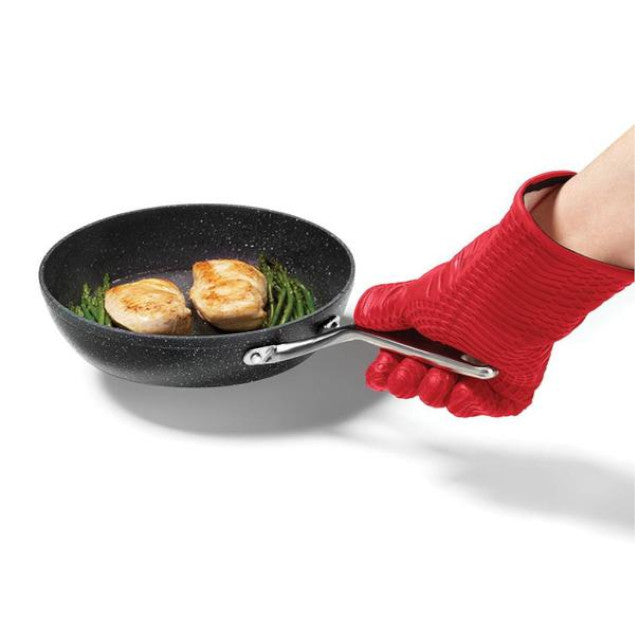 STARFRIT Gant en Silicone à 5 Doigts - 80260