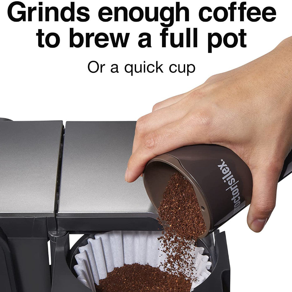 PROCTOR SILEX  Fresh Coffee Grinder - 80300PS