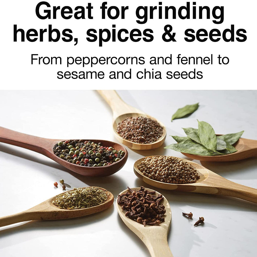 PROCTOR SILEX  Fresh Coffee Grinder - 80300PS