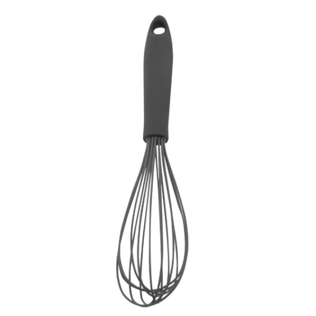 STARFRIT 12in Silicone Whisk - 80309