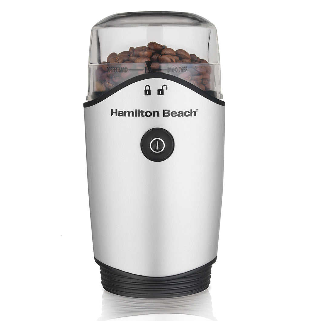 HAMILTON BEACH Coffee Grinder - 80350R