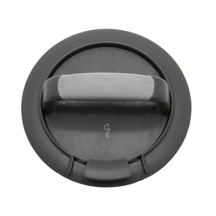 Presse à hamburger STARFRIT - 0804570060000