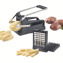 Load image into Gallery viewer, STARFRIT Fry Cutter with 2 Blades - 80464
