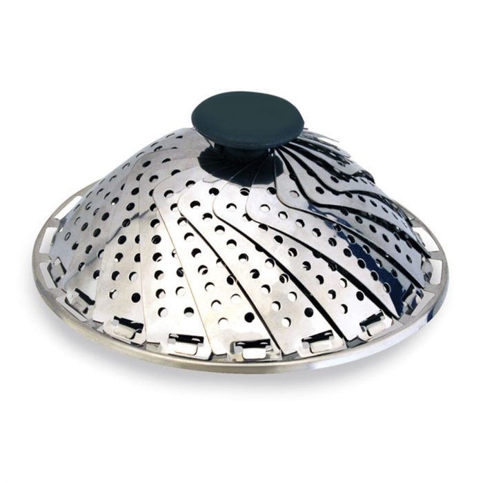 Cuiseur vapeur à légumes STARFRIT - 80465