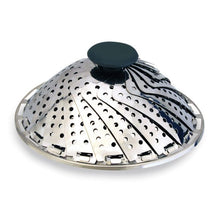 Load image into Gallery viewer, STARFRIT Vegetable Steamer - 80465

