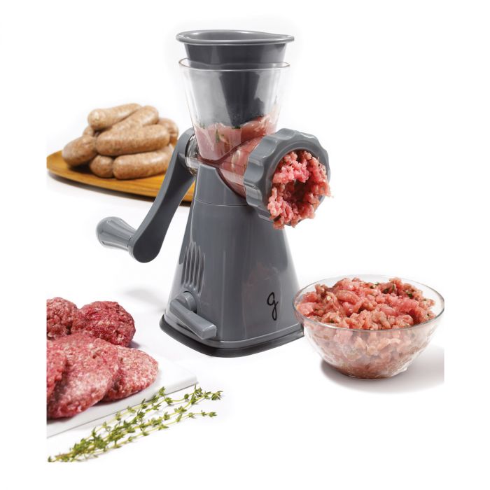 Hachoir à viande manuel STARFRIT - 0804740030000