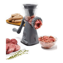 Load image into Gallery viewer, STARFRIT Manual Meat Grinder - 0804740030000
