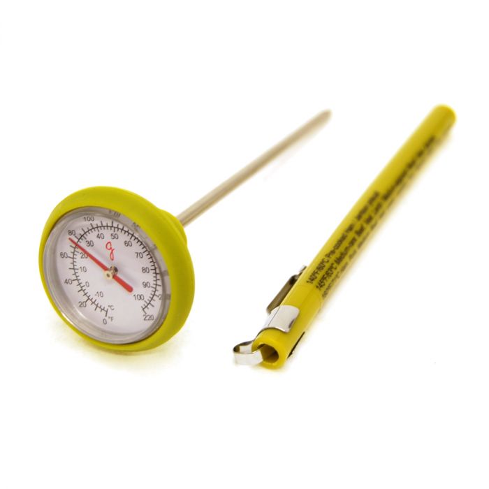 Thermomètre à lecture instantanée STARFRIT - 0805620030000