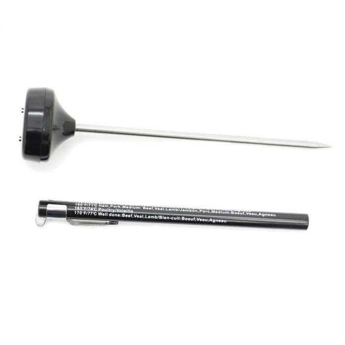 Thermomètre numérique STARFRIT - 0805630030000