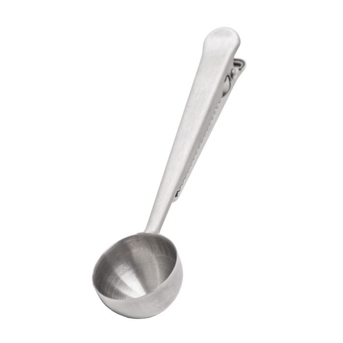STARFRIT Cuillère à Café avec Clip - 0806770060000