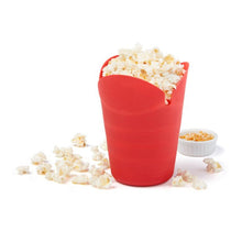 Load image into Gallery viewer, STARFRIT Microwave Popcorn Maker - 80728

