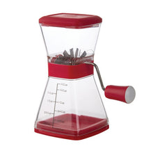 Load image into Gallery viewer, STARFRIT Gourmet Nut Crusher &amp; Chocolate Grinder - 0807290030000
