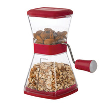 Load image into Gallery viewer, STARFRIT Gourmet Nut Crusher &amp; Chocolate Grinder - 0807290030000

