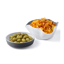 Load image into Gallery viewer, STARFIT BISTRO Bowl &amp; Waste Catcher Set - 80827
