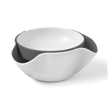 Load image into Gallery viewer, STARFIT BISTRO Bowl &amp; Waste Catcher Set - 80827
