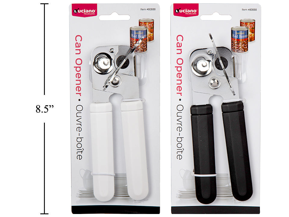 LUCIANO GOURMET Can Opener - 80888