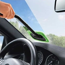 Load image into Gallery viewer, AS SEEN ON TV Windshield Microfiber Cleaner - 81910
